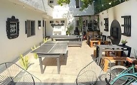 The Hostal Inn & Spa